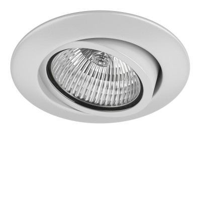 Точечный светильник Teso adj 011080