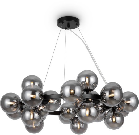 Подвесной светильник Dallas MOD545PL-25B