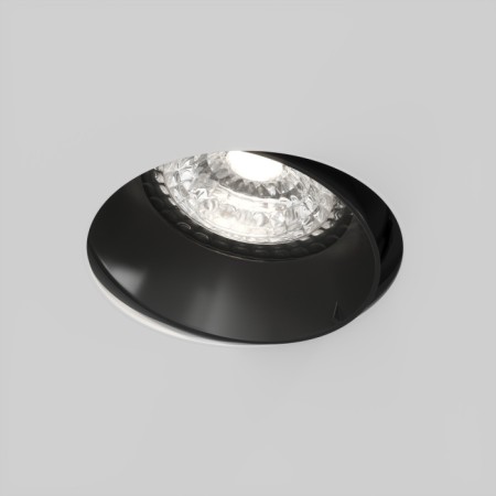 Точечный светильник Vibi DK3055-BK