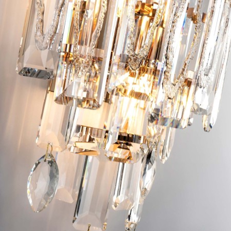 Бра MODELUX ML.7082.02 GD