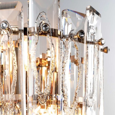 Бра MODELUX ML.7082.02 GD