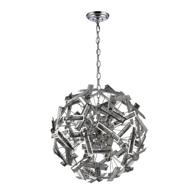 Подвесной светильник MODELUX MS.2298.600 CR