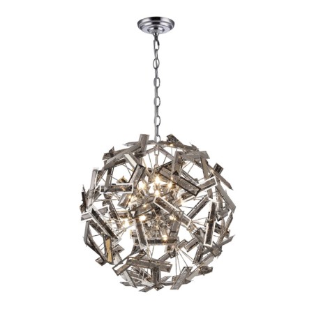 Подвесной светильник MODELUX MS.2298.600 CR