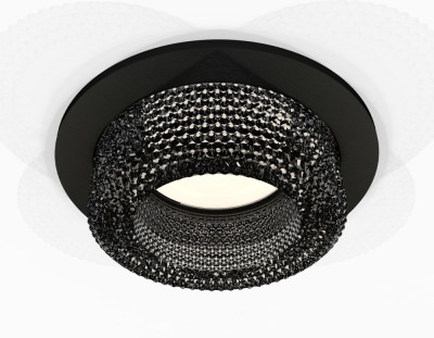 Точечный светильник XC XC7622021