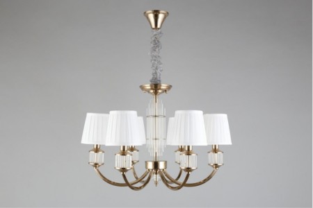 Подвесная люстра APLOYT APL.744.03.06