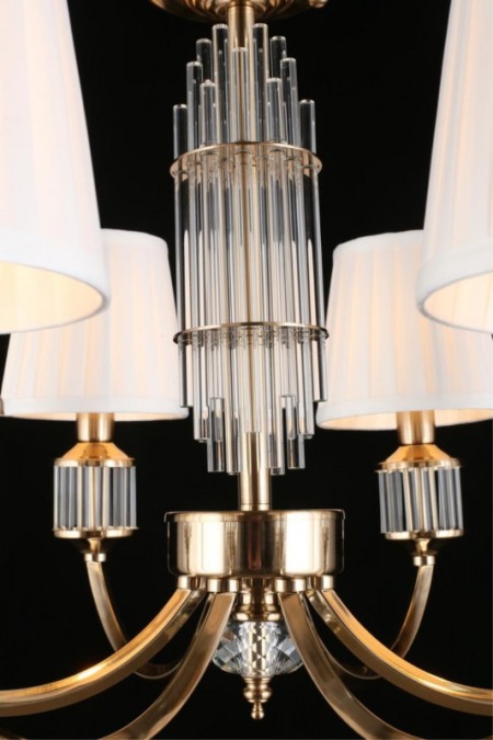 Подвесная люстра APLOYT APL.744.03.06