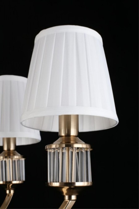 Подвесная люстра APLOYT APL.744.03.06