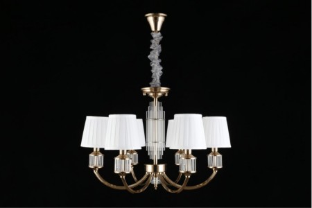 Подвесная люстра APLOYT APL.744.03.06