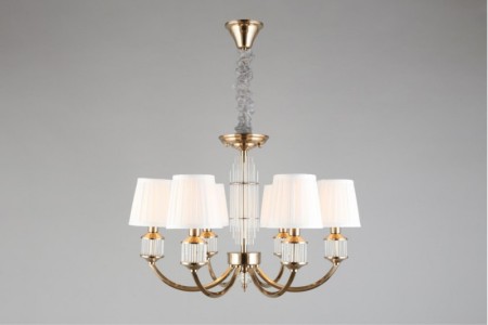 Подвесная люстра APLOYT APL.744.03.06