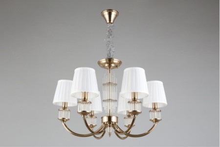 Подвесная люстра APLOYT APL.744.03.06