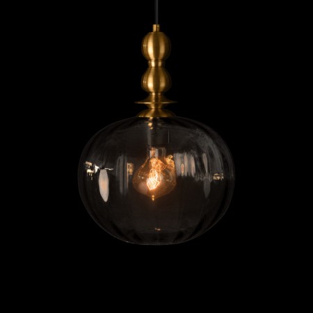 Подвесной светильник LOFT IT 10426 Smoke