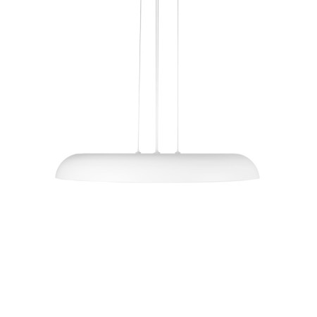 Подвесной светильник LOFT IT 10371P White