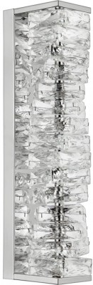 Настенный светильник  CR.0505-460-1-W-CH