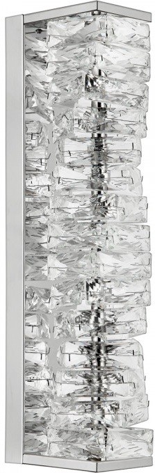 Настенный светильник  CR.0505-460-1-W-CH