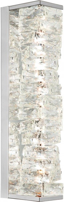 Настенный светильник  CR.0505-460-1-W-CH