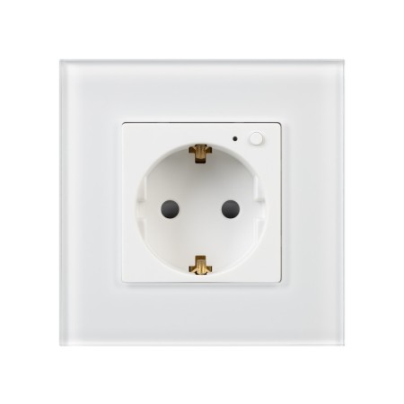 Розетка Arlight 050215