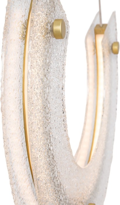 Подвесной светильник Maya P091PL-L18G3K1