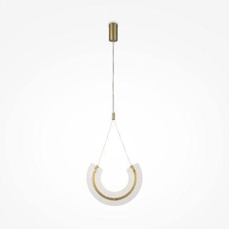 Подвесной светильник Maya P091PL-L18G3K1