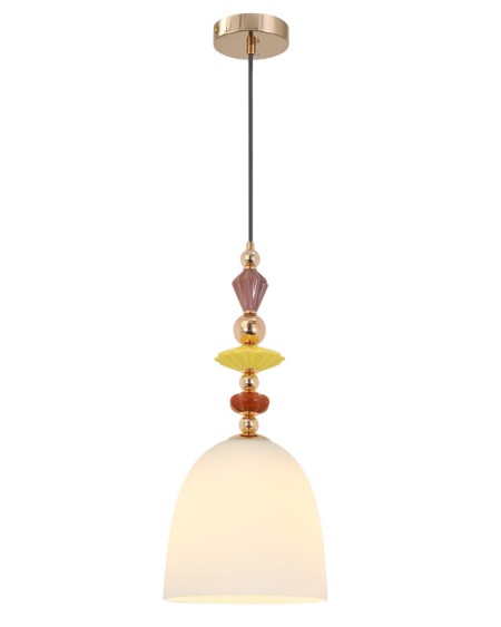 Подвесной светильник Moderli V11179-1P