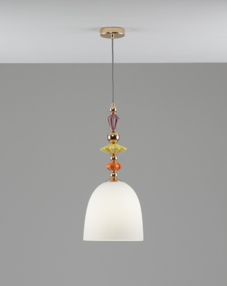 Подвесной светильник Moderli V11179-1P