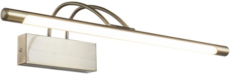 Подсветка для картин Finelli MIR004WL-L12BZ