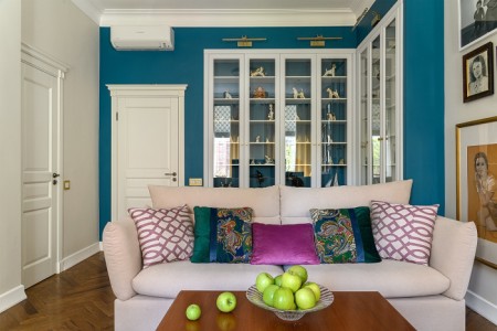 Подсветка для картин Finelli MIR004WL-L12BZ