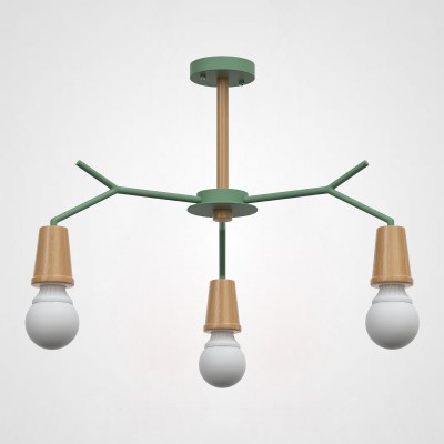 Детская люстра ImperiumLoft 220505-23