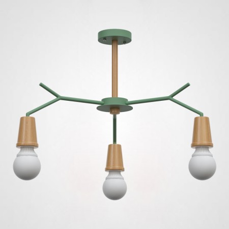 Детская люстра ImperiumLoft 220505-23