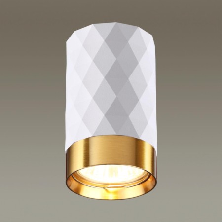 Точечный светильник Ad Astrum 4286/1C