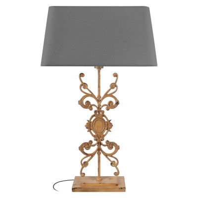 Настольная лампа LOFT IT 10439T/B