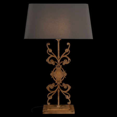 Настольная лампа LOFT IT 10439T/B