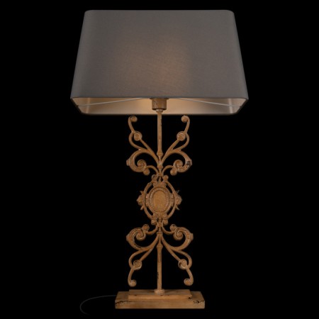 Настольная лампа LOFT IT 10439T/B