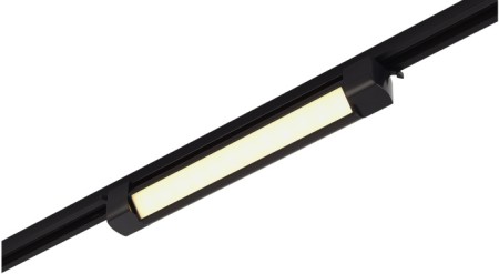 Трековый светильник Однофазная трековая система ST368.436.10