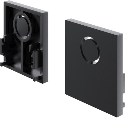 Заглушка Accessories for tracks Exility TRAM034EC-41B