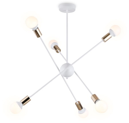 Потолочная люстра Traditional TR80432