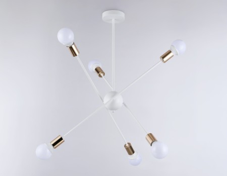 Потолочная люстра Traditional TR80432