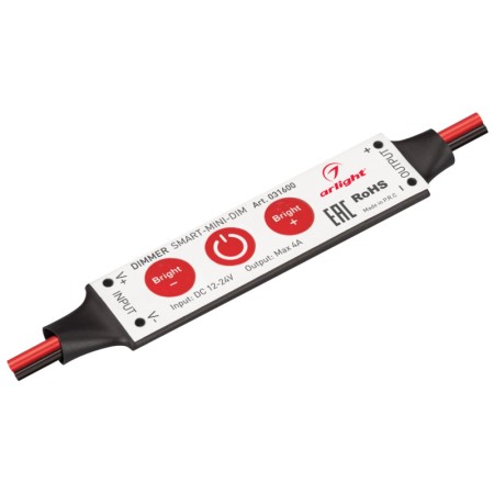 Диммер Arlight 031600