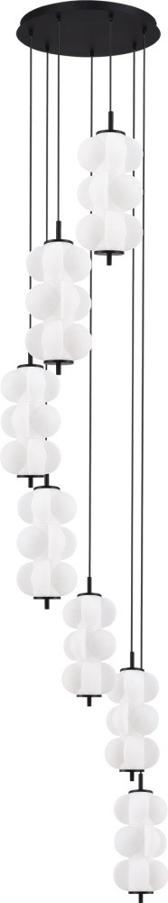 Подвесной светильник Talisman SL6121.403.07