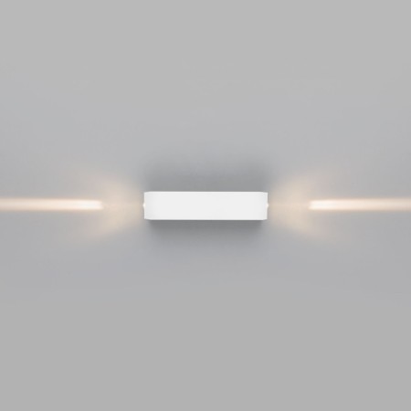 Светильник настенный Elektrostandard Blaze LED белый (35136/W)