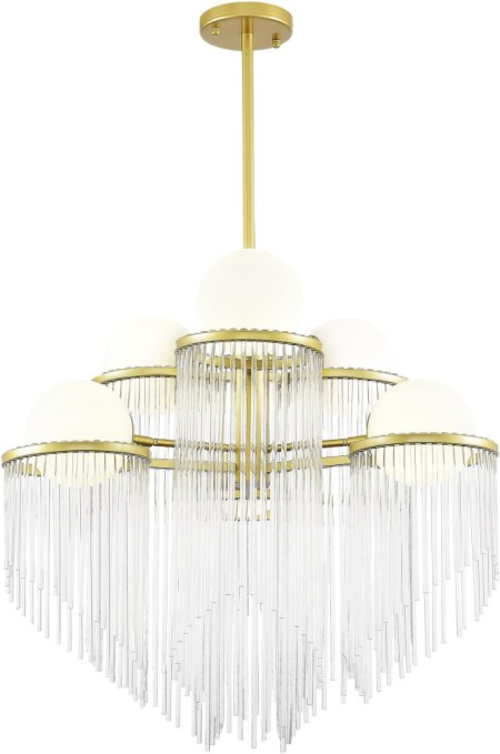 Потолочная люстра Allegro SL1511.203.06