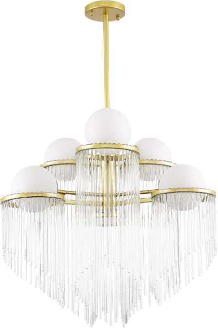 Потолочная люстра Allegro SL1511.203.06