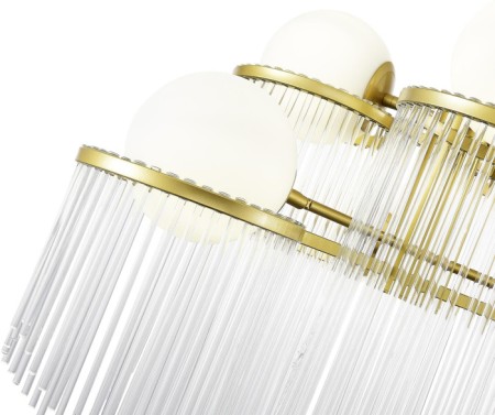 Потолочная люстра Allegro SL1511.203.06