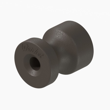 Изолятор Vintage мокко матовый W6433414