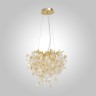 Подвесная люстра  Forest D400 GOLD