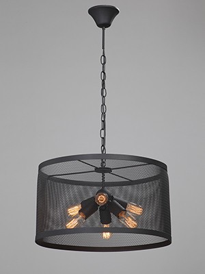 Подвесная люстра Vitaluce V4568-1/6