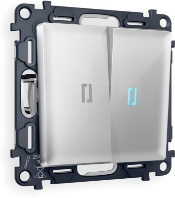 Выключатель QUANT MA404040