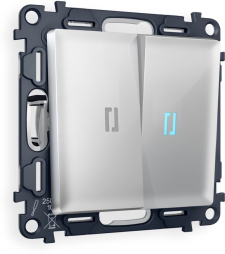 Выключатель QUANT MA404040