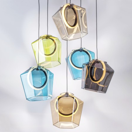 Каскадная люстра Lightstar 796169