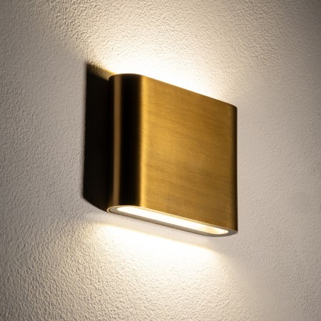 Светильник настенный Nowodvorski 11365