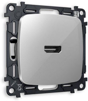 Розетка QUANT MO414010